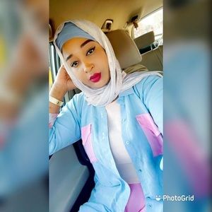 Meet your Posher, Nansa